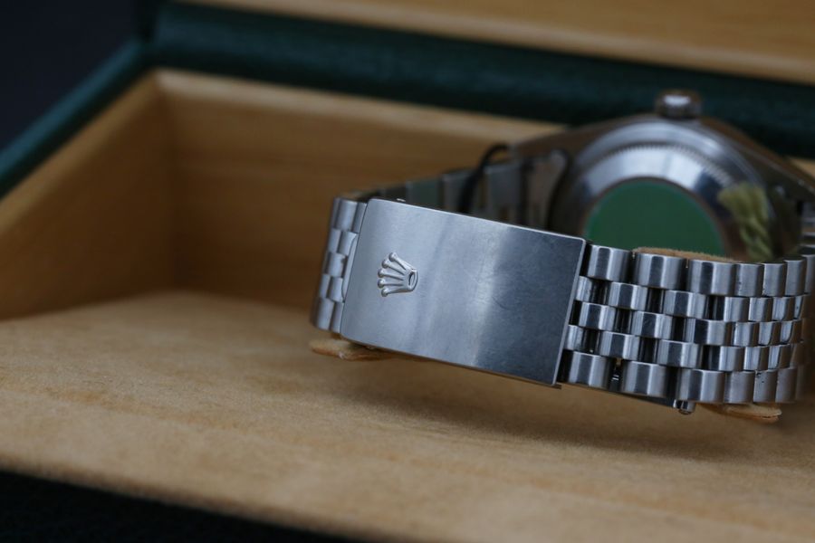 Rolex Datejust 16234